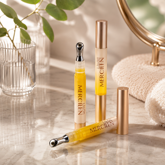 The Vanity™ Peptide Lip Oil